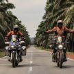 2019 GIVI Explorer: 2,500 km around Malaysia