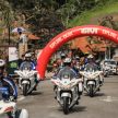 2019 GIVI Explorer: 2,500 km around Malaysia