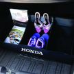 Honda City SE 2019 – DVR, pengimbas tol, RM76k