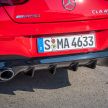 MEGA GALLERY: Mercedes-AMG A45, CLA45 4Matic+
