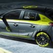 Opel Corsa-e Rally – kereta rali elektrik sepenuhnya pertama di dunia bakal buat penampilan di Frankfurt