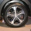 Peugeot 3008 Plus dan 5008 Plus dilancarkan di M’sia – CKD, 1.6L THP, dua varian, bermula RM151k-RM180k
