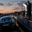 Porsche Taycan lulus ujian pemanduan jarak jauh – 3,425 km dalam masa 24 jam, kelajuan purata 205 km/j!