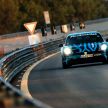 Porsche Taycan lulus ujian pemanduan jarak jauh – 3,425 km dalam masa 24 jam, kelajuan purata 205 km/j!