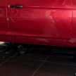 GALERI: Proton Saga 2019 1.3 Standard AT – RM36k