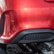 GALERI: Proton Saga 2019 1.3 Standard AT – RM36k