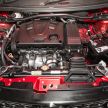 GALERI: Proton Saga 2019 1.3 Standard AT – RM36k