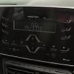 GALERI: Proton Saga 2019 1.3 Standard AT – RM36k
