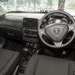 GALERI: Proton Saga 2019 1.3 Standard AT – RM36k