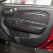 GALERI: Proton Saga 2019 1.3 Standard AT – RM36k