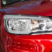 GALERI: Proton Saga 2019 1.3 Standard AT – RM36k