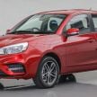 Bagaimana Proton Saga mendapat namanya?