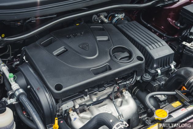 REVIEW: 2019 Proton Saga facelift – 4AT’s where it’s at