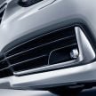 2019 Subaru Impreza facelift – new looks, added kit