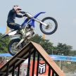 2019 Yamaha Y15ZR and NVX155 Doxou launched at Yamaha Gen Blu Carnival – price from RM8,868