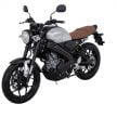 Yamaha XSR 155 2019 dilancar di Thailand – RM12k