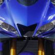 GALERI: Yamaha YZF-R25 2019 di M’sia – RM19,988