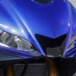 GALERI: Yamaha YZF-R25 2019 di M’sia – RM19,988
