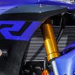 GALERI: Yamaha YZF-R25 2019 di M’sia – RM19,988