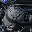 GALERI: Yamaha YZF-R25 2019 di M’sia – RM19,988