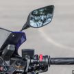 GALERI: Yamaha YZF-R25 2019 di M’sia – RM19,988