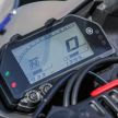 GALERI: Yamaha YZF-R25 2019 di M’sia – RM19,988