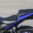 GALERI: Yamaha YZF-R25 2019 di M’sia – RM19,988