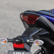 GALERI: Yamaha YZF-R25 2019 di M’sia – RM19,988
