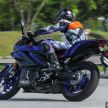 GALERI: Yamaha YZF-R25 2019 di M’sia – RM19,988