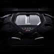 Audi RS6 2020 – hibrid ringkas dengan kuasa 600 PS