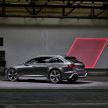 2020 Audi RS6 debuts – mild-hybrid, 600 PS, 800 Nm