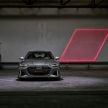 2020 Audi RS6 debuts – mild-hybrid, 600 PS, 800 Nm