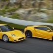 2020 Honda NSX now offered in Indy Yellow Pearl hue