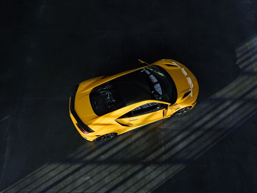 2020 Honda NSX now offered in Indy Yellow Pearl hue 1000000