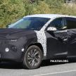 SPIED: 2020 Hyundai Tucson with Le Fil Rouge face