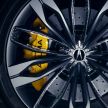 Acura Type S kembali – TLX Type S Concept didedah