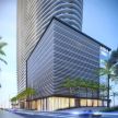 Aston Martin Residences – 66-storey Miami luxury condo is the ultimate car merchandise, up to RM210m