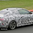 BMW Concept 4 Series to appear in Frankfurt – report