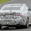 BMW Concept 4 Series to appear in Frankfurt – report