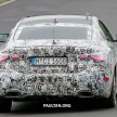 BMW Concept 4 Series to appear in Frankfurt – report
