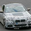 BMW Concept 4 Series to appear in Frankfurt – report