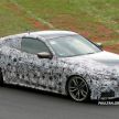 BMW Concept 4 Series to appear in Frankfurt – report
