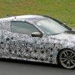 BMW Concept 4 Series to appear in Frankfurt – report