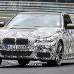 SPYSHOTS: G22 BMW 4 Series seen at ‘Ring – M440i?