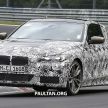 BMW Concept 4 Series to appear in Frankfurt – report