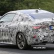 SPYSHOTS: G22 BMW 4 Series seen at ‘Ring – M440i?