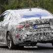 BMW Concept 4 Series to appear in Frankfurt – report