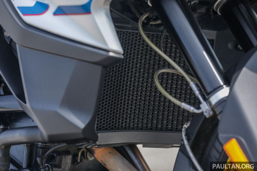 REVIEW: 2019 BMW Motorrad F 850 GS, RM79,500 997643
