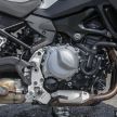 REVIEW: 2019 BMW Motorrad F 850 GS, RM79,500