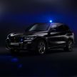 BMW X5 Protection VR6 – G05 gains ballistic armour